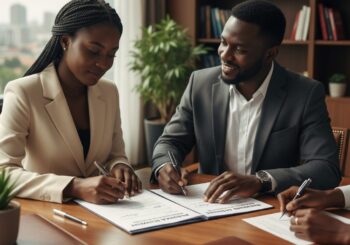 What is a Lease Agreement in Nigeria?