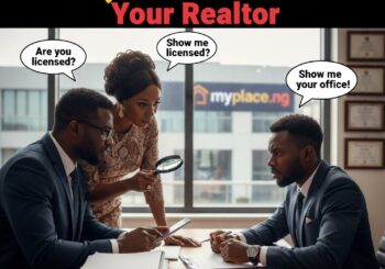 six questions to ask your realtor