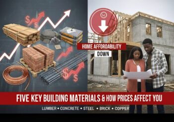 building material