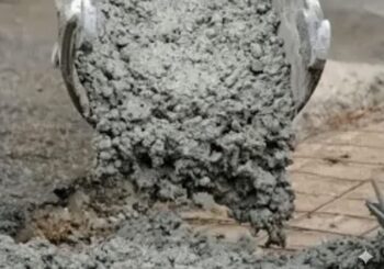 Wasting of Cement