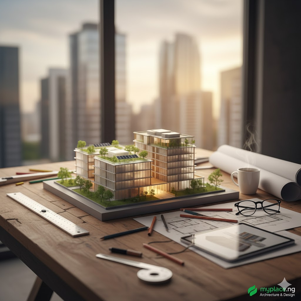 non negotiable question for architecture