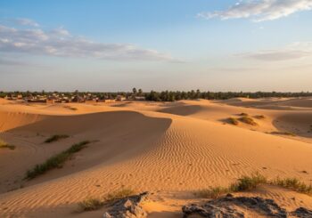 understanding the type of sand