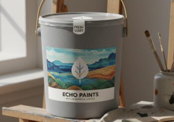 Choose right paint