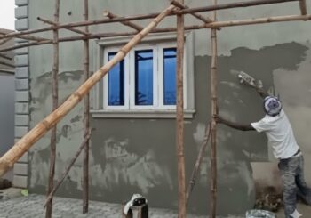 screeding