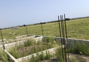 Myth and Facts about Building ritual