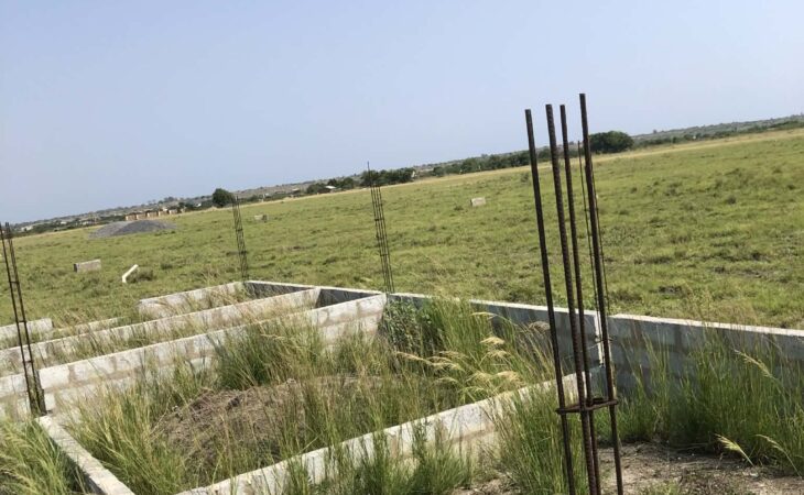 Myth and Facts about Building ritual