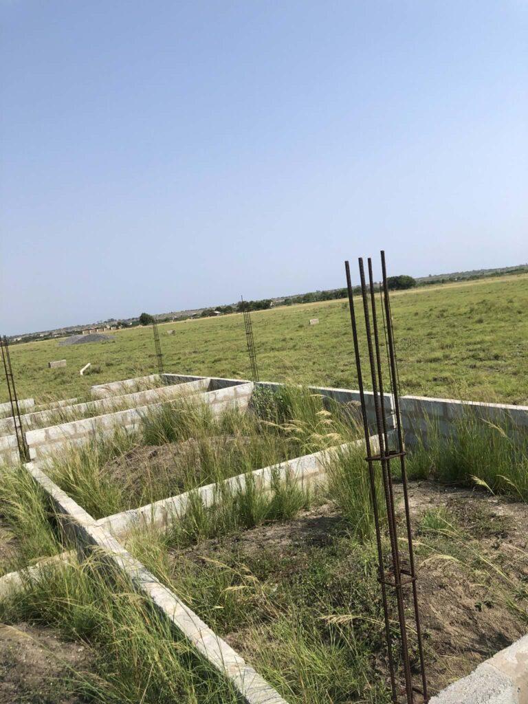 Myth and Facts about Building ritual