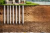 weak soil